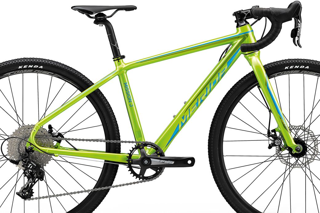 merida bike shop near me