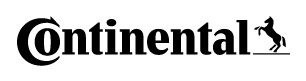 logo continental